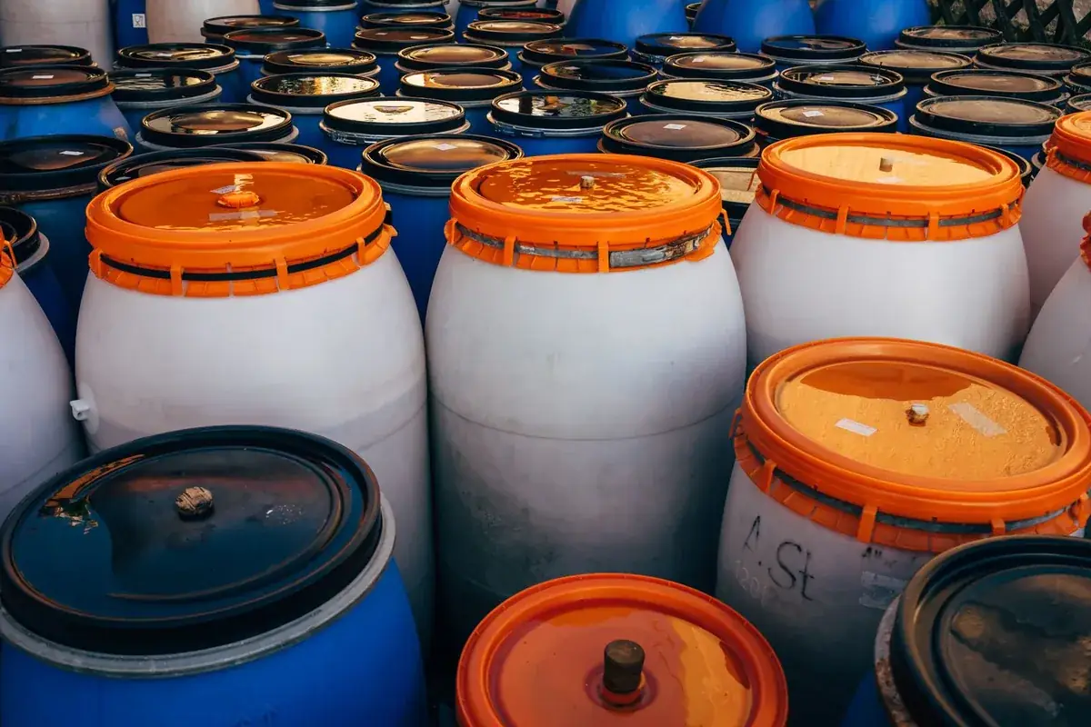 Hazmat Cleanup in Pennsville, NJ
